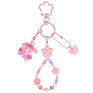 Bonbonribbon Bag Charm (Cherry Blossom Fairies Series) Accessory Japan Original