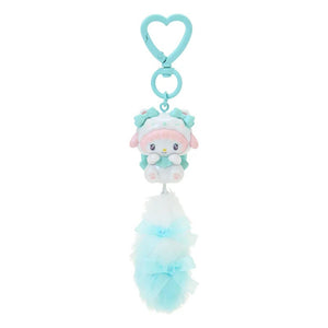 My Sweet Piano Bag Charm (Milky Kitten Series) Accessory Japan Original