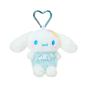 Cinnamoroll Plush Mascot Keychain (Pop Beads Series) Accessory Japan Original
