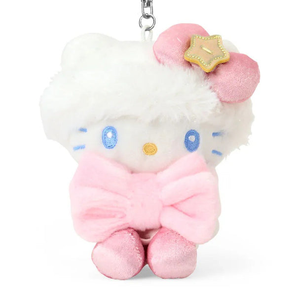 ぬいぐるみ・マスコット Sanrio Hello Kitty Mascot Keychains 4pc imgi_110_original_168ae46b-