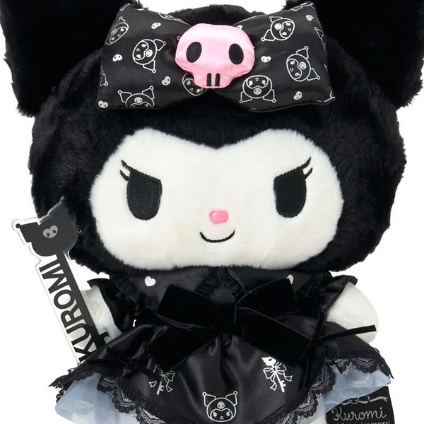 ぬいぐるみ Sanrio Kuromi Plush Collection Kuromi 12