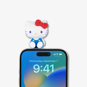 Hello Kitty and Friends x Sonix Sweethearts Peeker Charms Blind Box