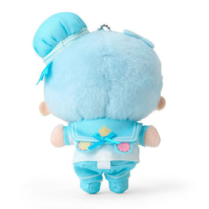 LittleTwinStars Plush Mascot Keychain (Sailor Series) Accessory Japan Original