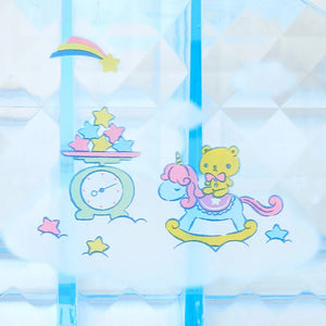 Cinnamoroll Storage Caddy (Facets Room Series) Home Goods Japan Original