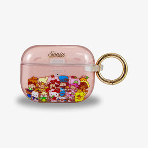 Hello Kitty and Friends x Sonix Strawberry Shortcake AirPods Pro Case Accessory BySonix Inc.