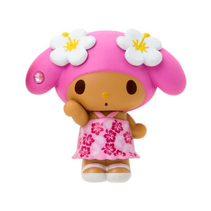 Sanrio Characters Mini Figurine Blind Box (Suntan Series) Toys&Games Japan Original