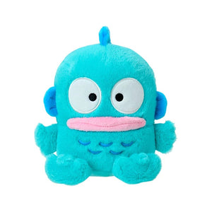 Hangyodon 6" Small Classic Plush (Sanrio Original Series) Plush Japan Original