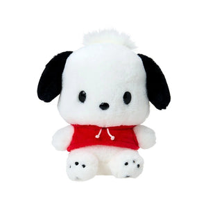 Pochacco 6" Small Classic Plush (Sanrio Original Series) Plush Japan Original