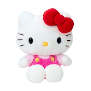 Hello Kitty 8" Medium Classic Plush (Sanrio Original Series) Plush Japan Original