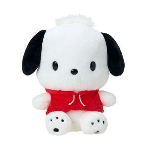 Pochacco 8" Medium Classic Plush (Sanrio Original Series) Plush Japan Original