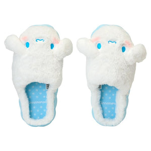 Cinnamoroll Cozy Cloud Adult Slippers Shoes Japan Original