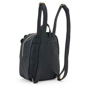 Hello Kitty Mini Backpack (Monochrome Birthday Twins Series) Bags Japan Original