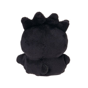 Badtz-maru Mini Mascot Plush (Hello Kitty and Friends Supercute Adventures Series) Plush Japan Original
