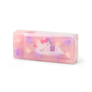 Hello Kitty Mini Eraser (Hearts) Stationery Japan Original