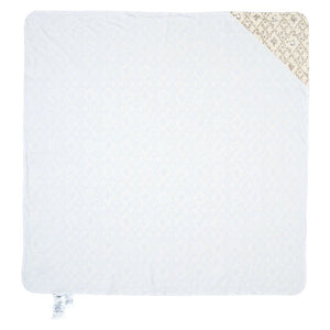 Sanrio Baby Pochacco Swaddling Blanket Kids Japan Original