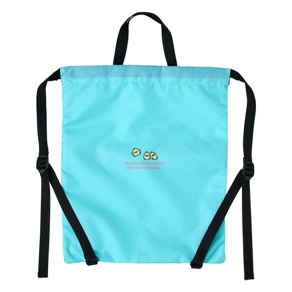 pochako Pochacco Kids Drawstring Backpack (Adventure Series)