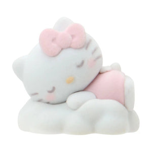 Sanrio Characters Mini Figurine Blind Box (Cloud Nap Series) Toys&Games Japan Original