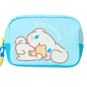 Cinnamoroll Mini Handy Pouch (Strike A Pose Series) Bags Japan Original