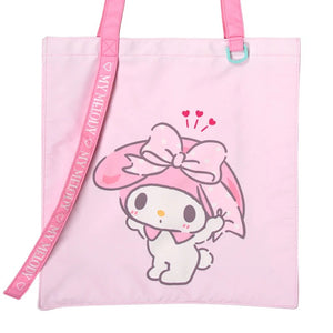 My Melody Tote Bag (Strike A Pose Series) Bags Japan Original