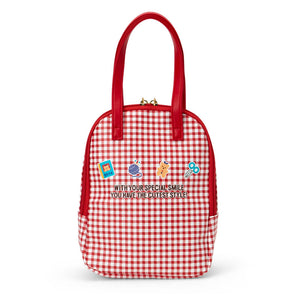 Hello Kitty Craft Bag (Sanrio Handicraft Club Series) Bags Japan Original