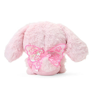 Cinnamoroll 8" Plush (Cherry Blossom Fairies Series) Plush Japan Original