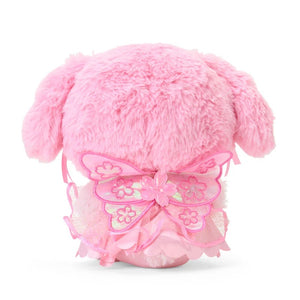 My Melody 8" Plush (Cherry Blossom Fairies Series) Plush Japan Original