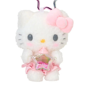 Hello Kitty Plush Mascot Keychain (Baby Stardust Series) Accessory Japan Original
