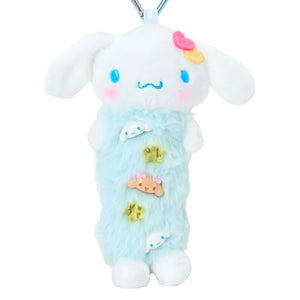 Cinnamoroll Mini Keychain Pouch (Pop Beads Series) Accessory Japan Original