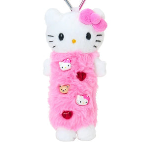 Hello Kitty Mini Keychain Pouch (Pop Beads Series) Accessory Japan Original
