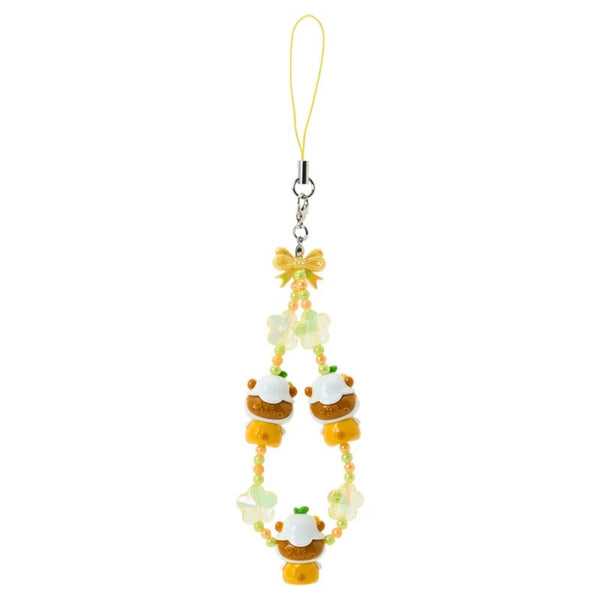 Corocorokuririn Smartphone Charm (Pop Beads Series)