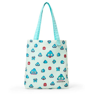 Hangyodon Tote Bag (Funny Faces Series) Bags Japan Original