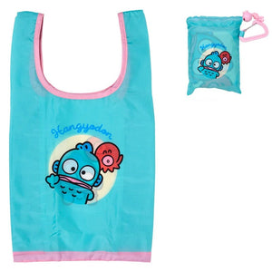 Hangyodon Everyday Reusable Tote (Small) Bags Japan Original