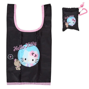 Hello Kitty Everyday Reusable Tote (Small) Bags Japan Original