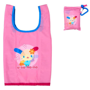 U*SA*HA*NA Everyday Reusable Tote (Small) Bags Japan Original