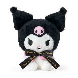 Kuromi 6” Mascot Plush (Sanrio Character Award Series) Plush Japan Original
