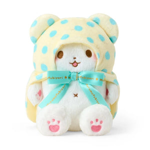 Marumofubiyori 6” Mascot Plush (Sanrio Character Award Series) Plush Japan Original