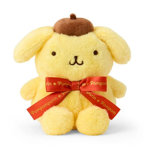 Pompompurin 6” Mascot Plush (Sanrio Character Award Series) Plush Japan Original