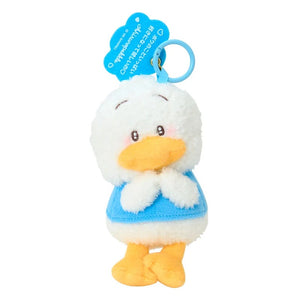 Pekkle Plush Mascot Keychain (Sanrio Character Award Series) Accessory Japan Original