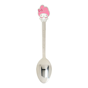 My Melody Classic Stainless Steel Spoon Home Goods Japan Original