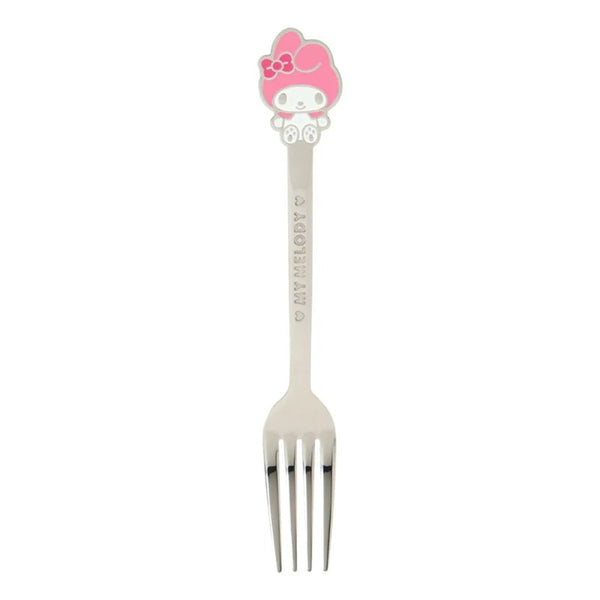 My Melody Classic Stainless Steel Fork