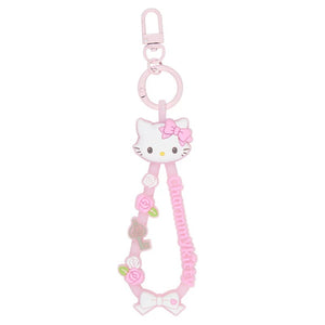 Charmmy Kitty Carabiner Keychain (Sanrio Character Award Series) Accessory Japan Original