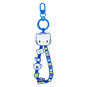 Dear Daniel Carabiner Keychain (Sanrio Character Award Series) Accessory Japan Original