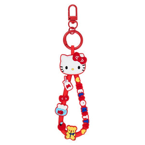 Hello Kitty Carabiner Keychain (Sanrio Character Award Series) Accessory Japan Original