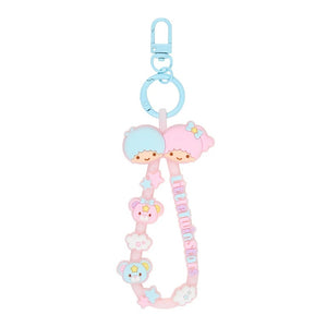 LittleTwinStars Carabiner Keychain (Sanrio Character Award Series) Accessory Japan Original