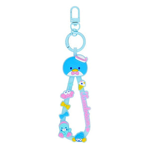 Tuxedosam Carabiner Keychain (Sanrio Character Award Series) Accessory Japan Original