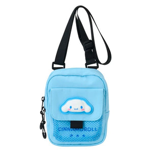 Cinnamoroll Kids Everyday Crossbody Bag Bags Japan Original