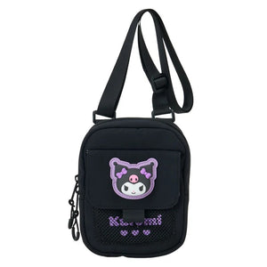 Kuromi Kids Everyday Crossbody Bag Bags Japan Original
