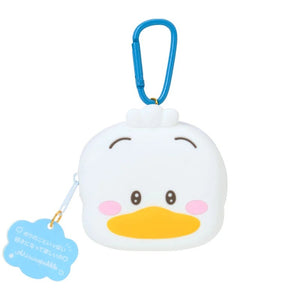 Pekkle Mini Silicone Pouch (Sanrio Character Award Series) Bags Japan Original