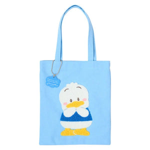 Pekkle Mini Tote Bag (Sanrio Character Award Series) Bags Japan Original