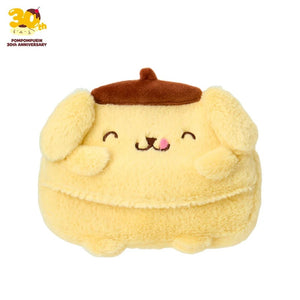 Pompompurin Mini Tissue Pouch (30th Anniversary Series) Bags Japan Original